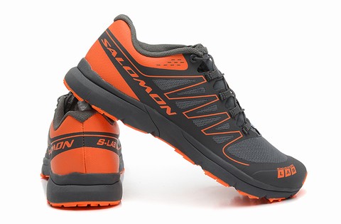 salomon trail femme pas cher